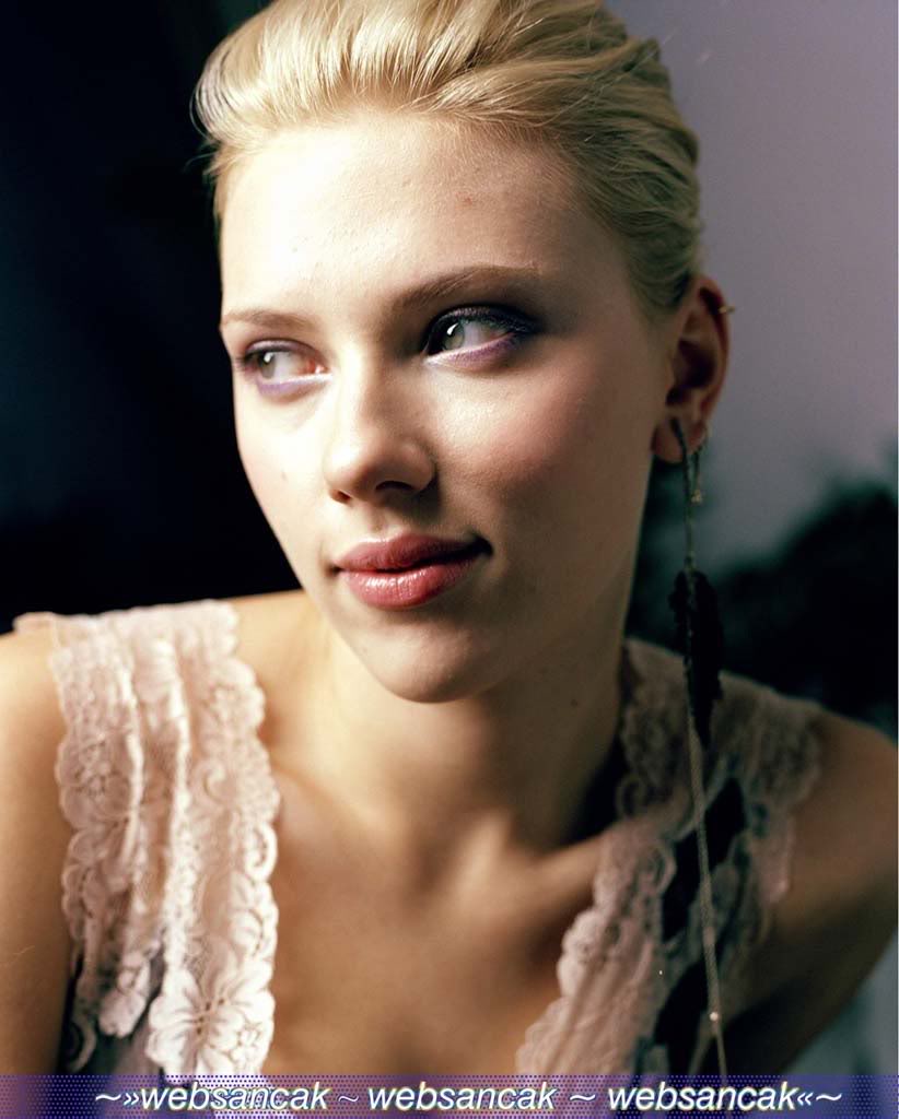 斯嘉丽·约翰逊/Scarlett Johansson-6-6